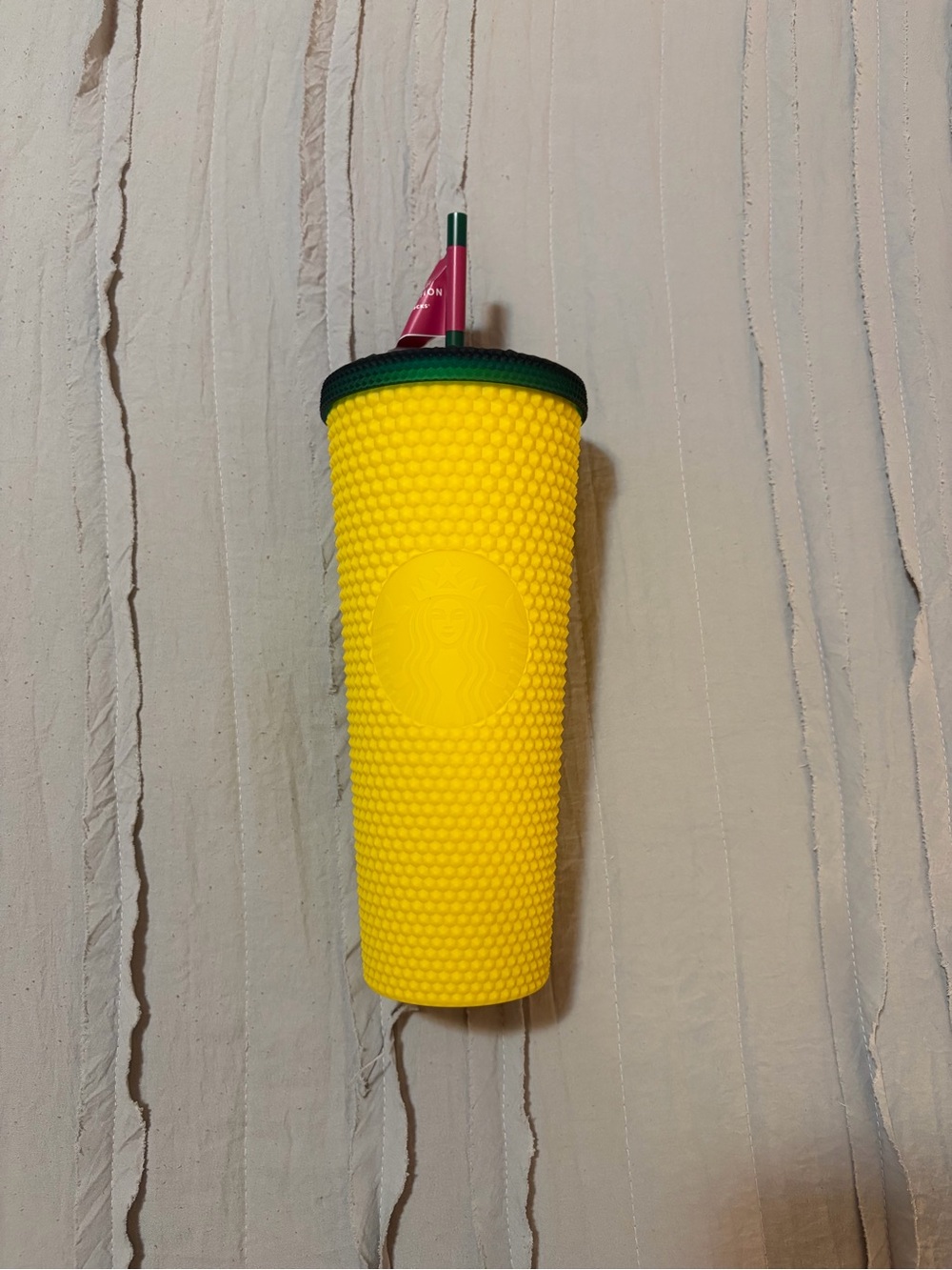 Starbucks Hawaii Collection Tumbler